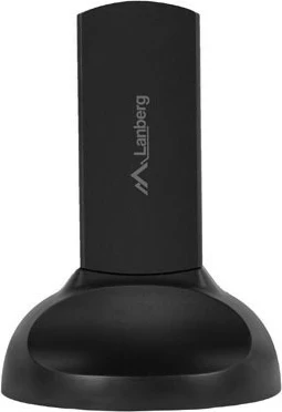 Brezžični omrežni adapter LANBERG AX3000, USB 3.0, Wi‑Fi 6, 2 notranji anteni