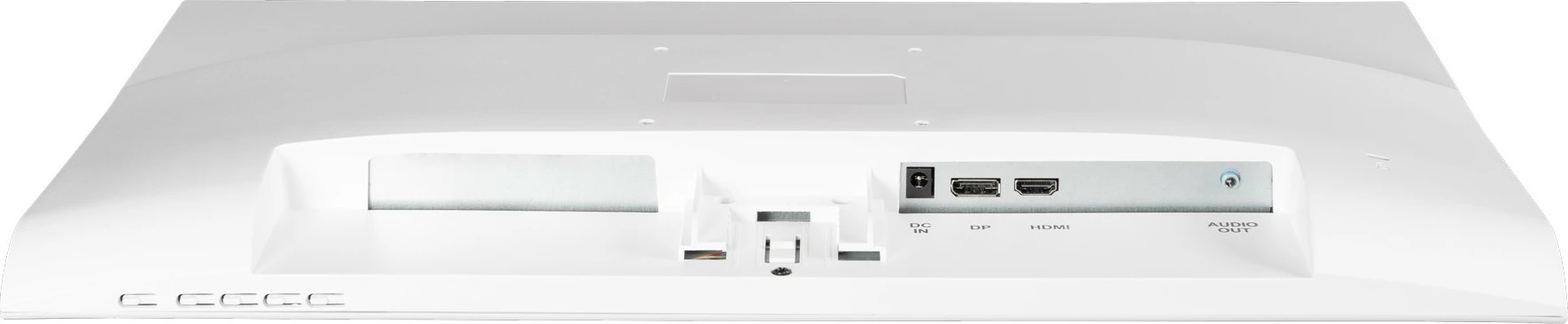 LCD monitor 27", Full HD, AG Neovo ME-2701, bel