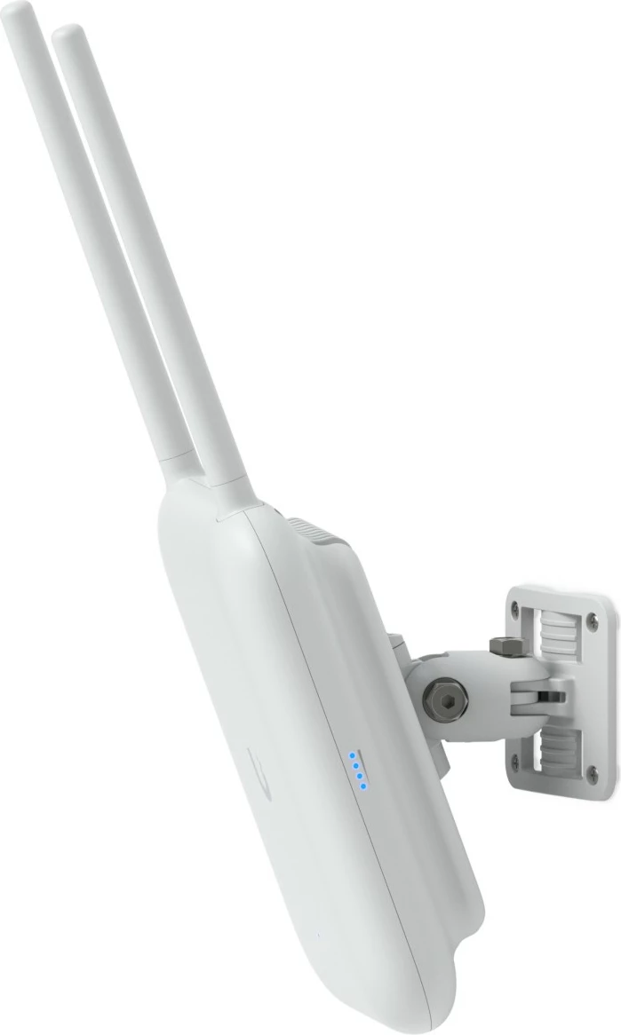 Dostopna točka Ubiquiti U7 Pro Outdoor, 2,4 GHz, 5 GHz, 8600 Mbit/s