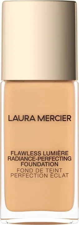 Podlaga za obraz Flawless Lumiere Radiance Perfecting, Laura Mercier 3C1 Dune 30 ml