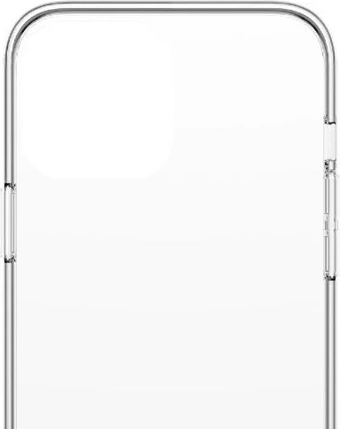 Ovitek za telefon PanzerGlass ClearCase za iPhone 13 Pro Max, prozoren