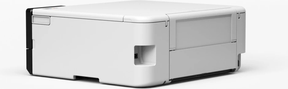 Večfunkcijski tiskalnik Epson EcoTank ET-8500, A4, Wi‑Fi, 6 barv, zaslon na dotik, bel