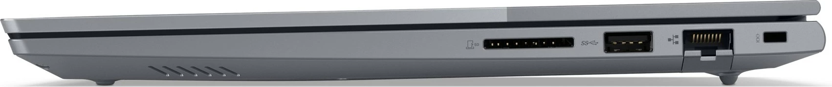 Prenosnik Lenovo ThinkBook 14 G7 IML, Intel Core Ultra 5, 16GB RAM, 512GB SSD, 14 inch, Arctic Grey