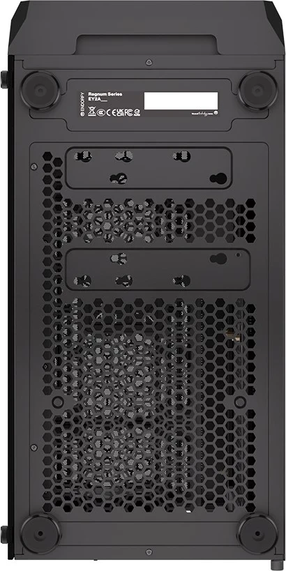 Ohišje Endorfy Regnum 400, ARGB