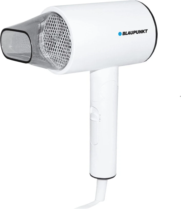 Tharja las Blaupunkt HDD401WH, 1600 W, bela