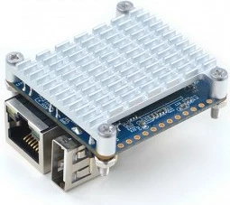 Heatsink za NanoPi Neo/Neo2 ALLNET FriendlyELEC, komplet 50 kosov