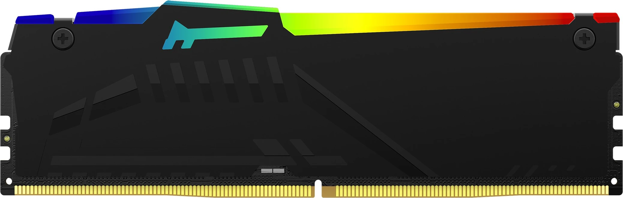 RAM pomnilnik FURY Beast RGB EXPO 8GB DDR5 6000MT/s Kingston