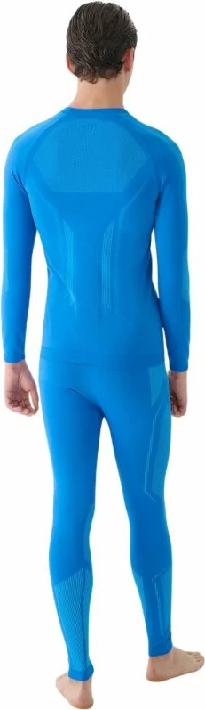 Termoaktivne helanke 4F, moške, modre