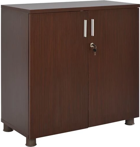 Profesionalna pisarniška omara v barvi wenge FH2053.12 80x40x82cm