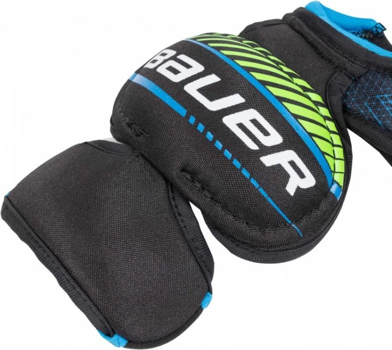 Zaščitniki za ramena za fante Bauer, za hokej