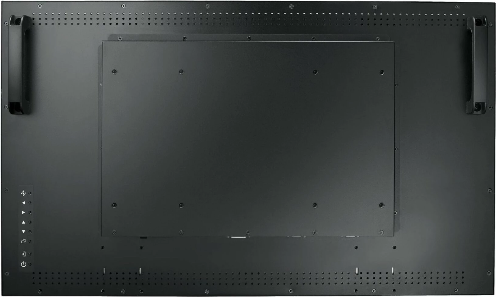 Monitor 43 inč 4K LED VA, AG Neovo QX-43, črn