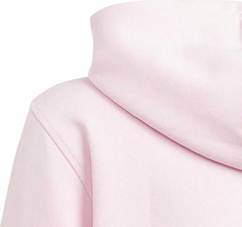 Duks za otroke adidas, roza