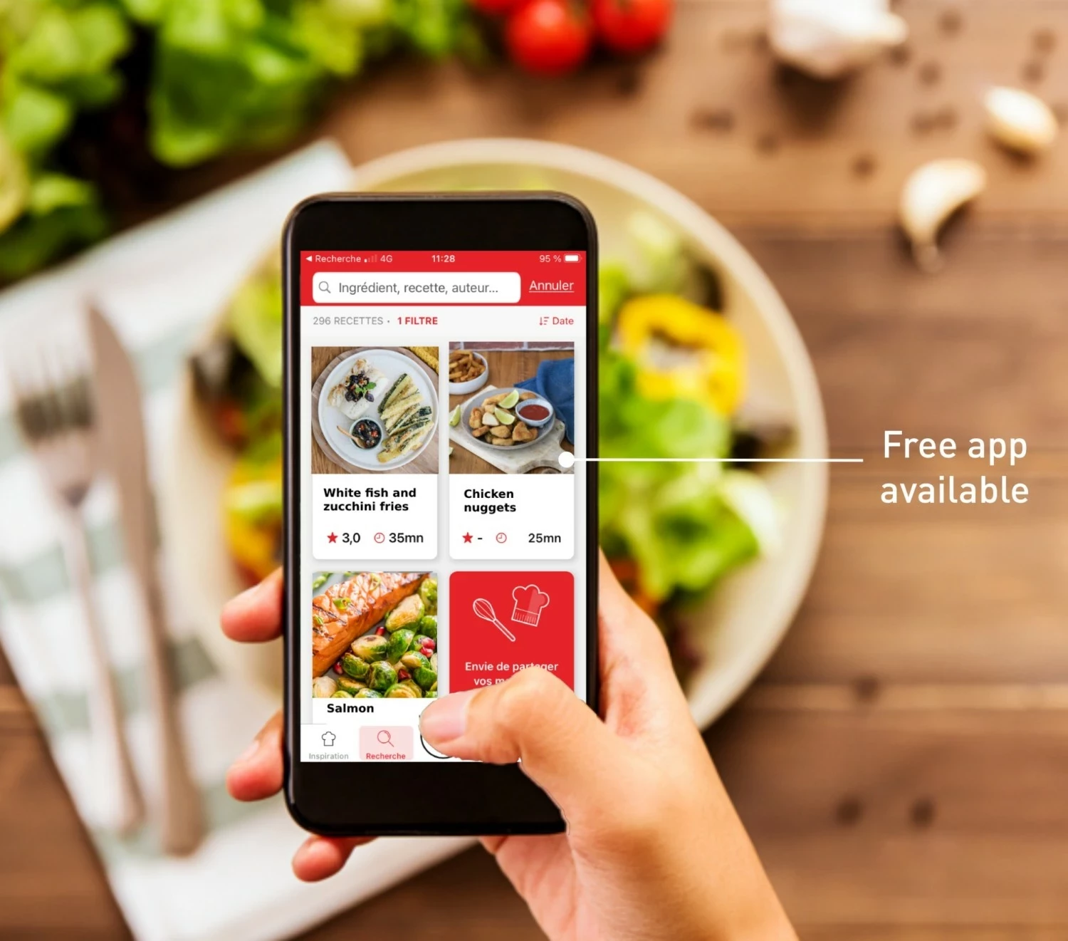 Friteza in žar Easy Fry & Grill XXL, Tefal, 6,5 L, 1830 W, črno-srebrna