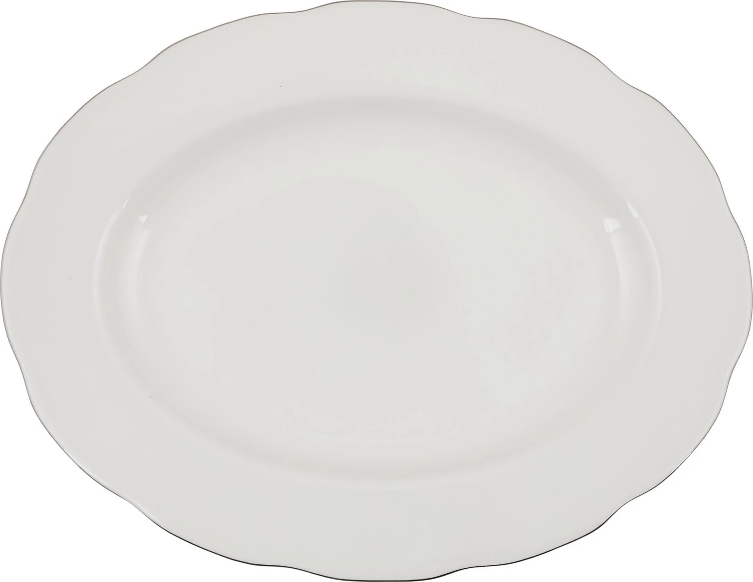 Set jedilnega porcelana, 71 kosov, Hermia Concept BNOLY71YT220
