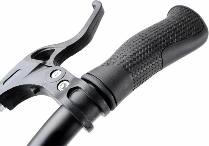 Otroški trotinet Tempish Nixin 125 II Jr, lime ali roza