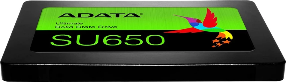 SSD disk SU650, 2,5", 960 GB