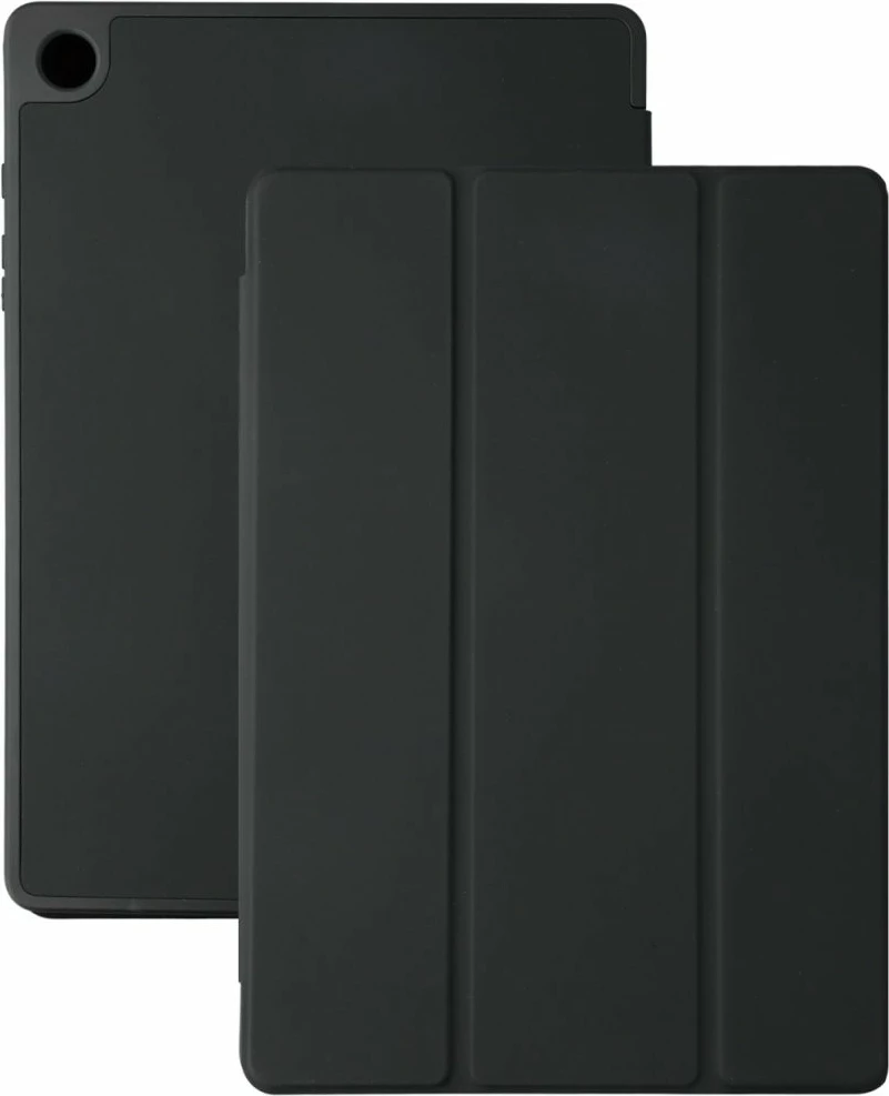 Folio ovitek 4smarts 541036, Samsung Galaxy Tab A9+ Wi‑Fi/5G, 11", črn