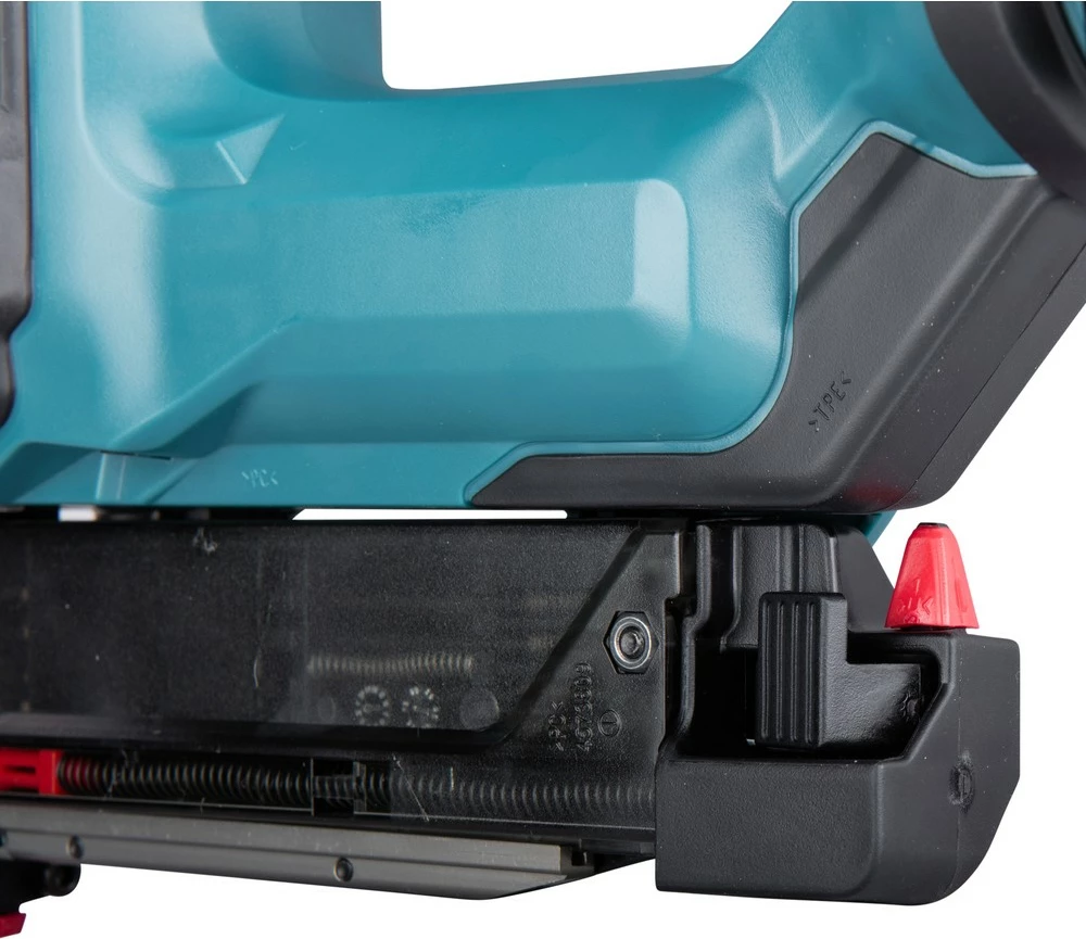 Pištola za žeblje Makita DPT353Z, 18 V, brez baterije