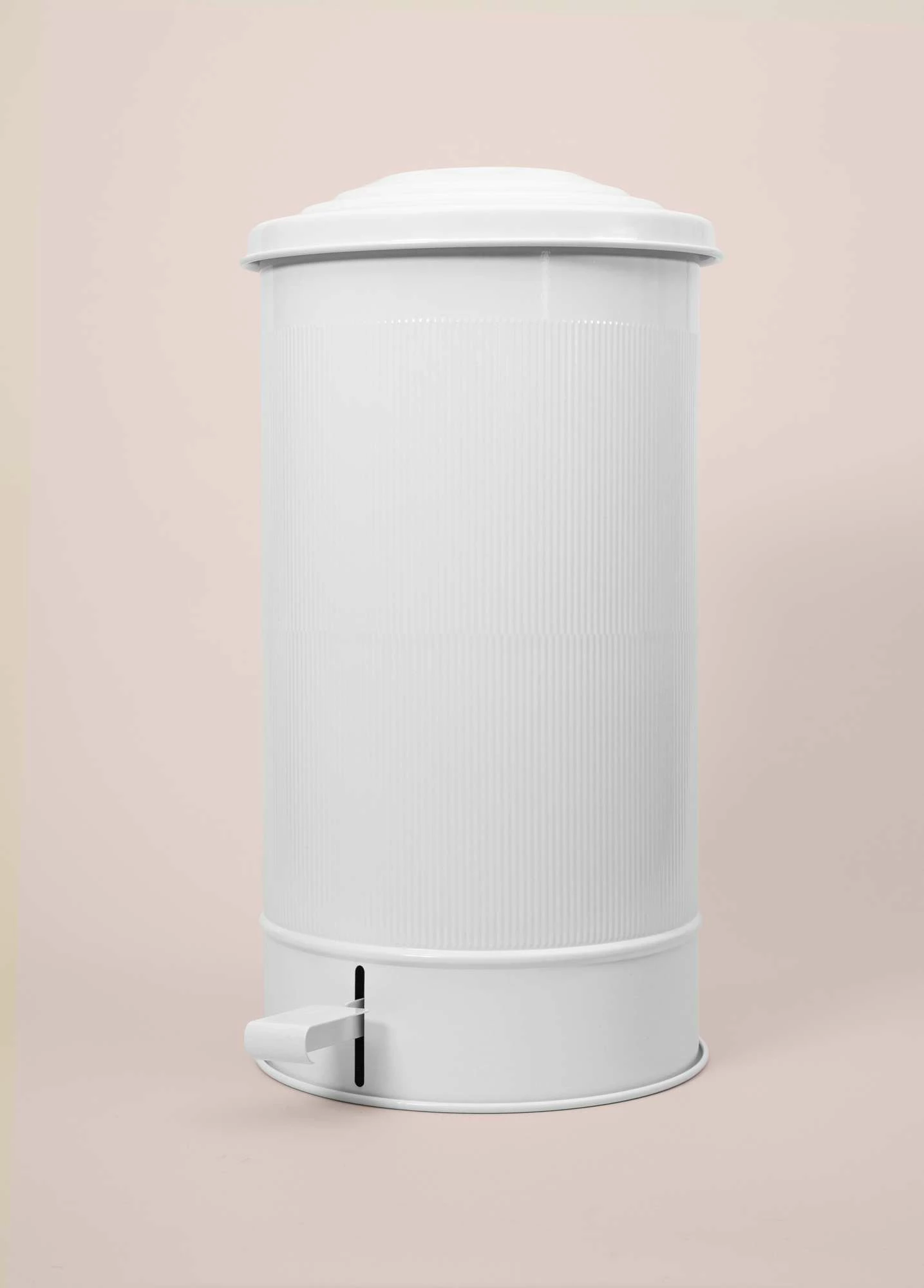 Kanta 100% galvanizirana Mijölnir, bela, STP0015