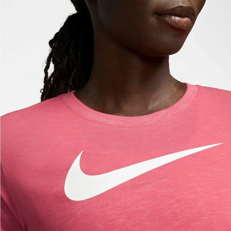 Športna majica za ženske Nike, rdeča