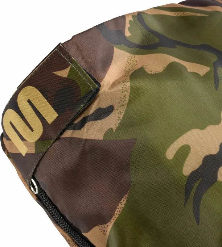 Spalna vreča Meteor, rjava