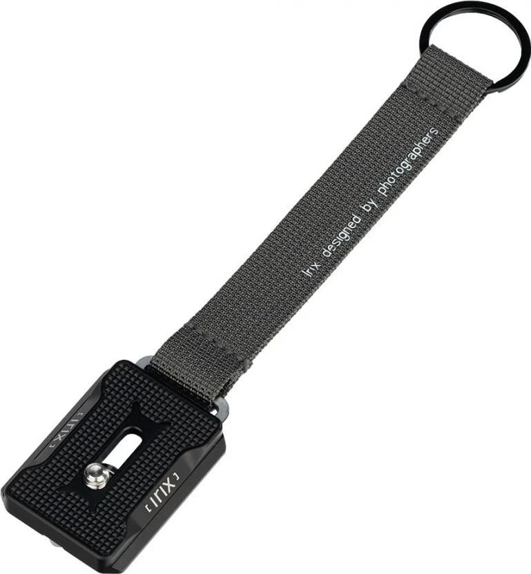 Večfunkcijski obesek za ključe Irix IKR-AS, 1 x USB 3.1, 2 x USB, črn