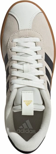Atletske copate, adidas VL Court 3.0 JP5351, bež — za ženske