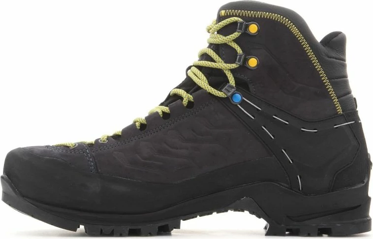 Planinske atlete, Salewa, črne