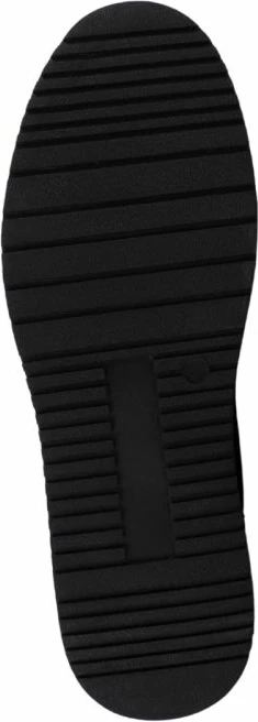 Čevlji za moške Lee Luka Low, črni