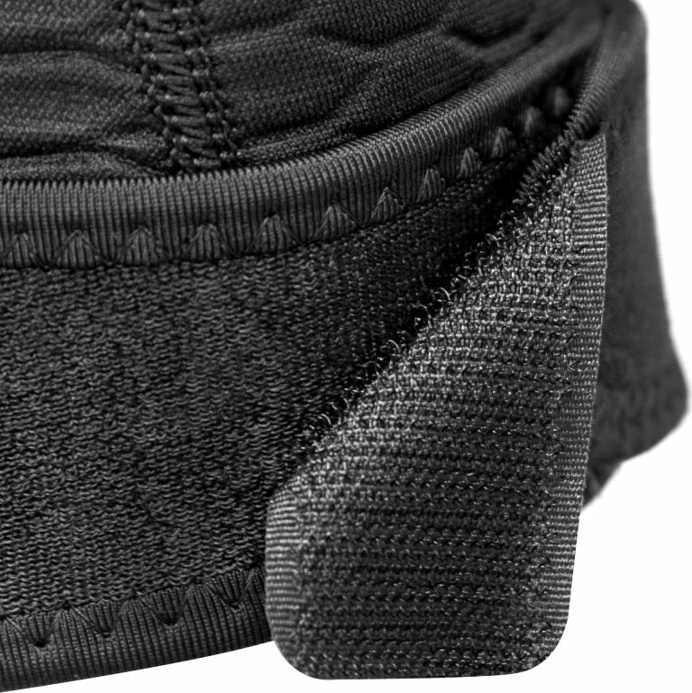 Podpora za koleno Spokey, črna