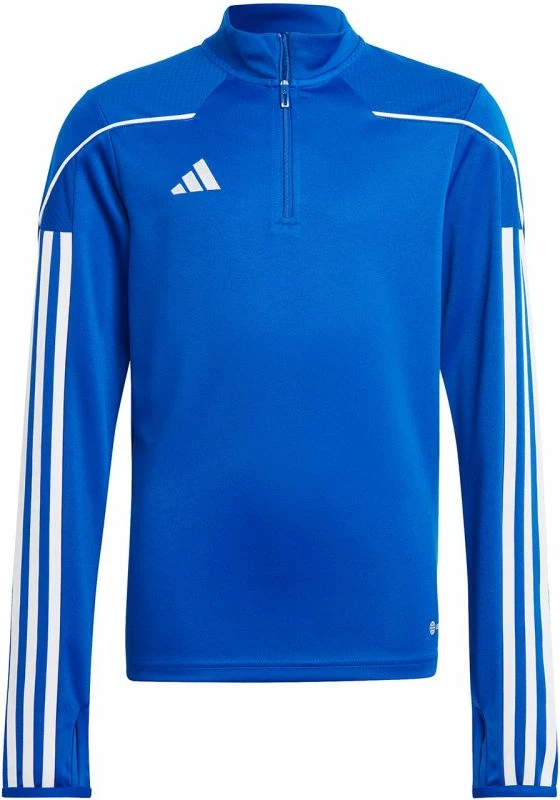 Duks za otroke adidas, moder