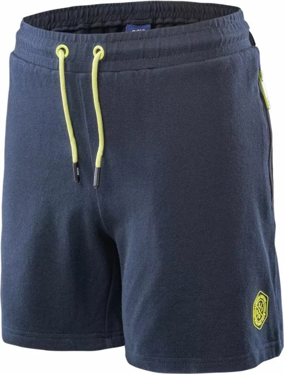 Otroške kratke hlače Bejo, temno modre