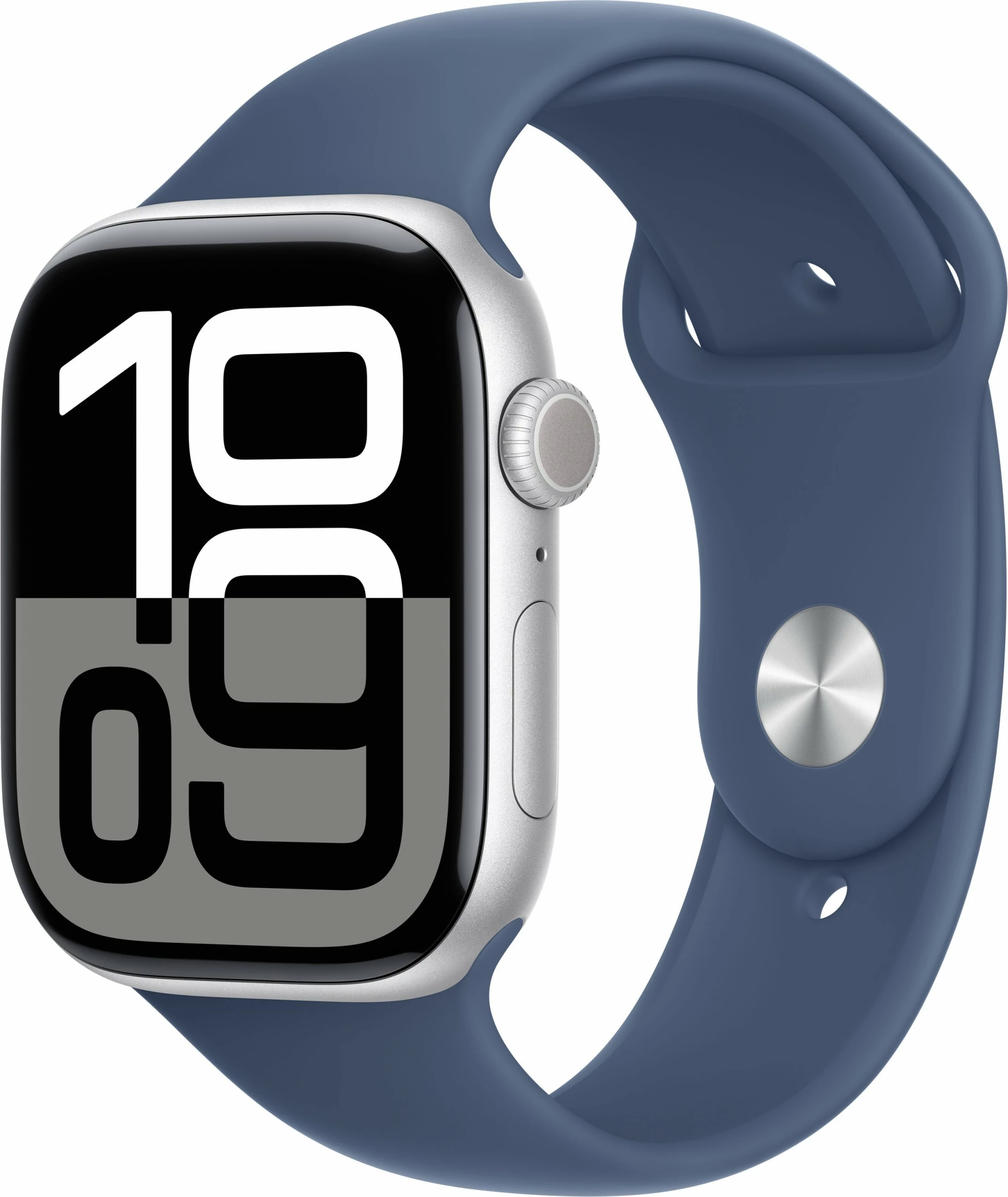 Pametna ura, 46 mm, 64 GB, modra - Apple Watch Series 10 GPS + Cellular