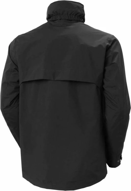 Jakna za moške Helly Hansen, črna