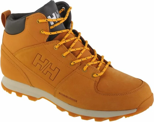 Visoke moške čevlje Helly Hansen Tsuga, rumeni