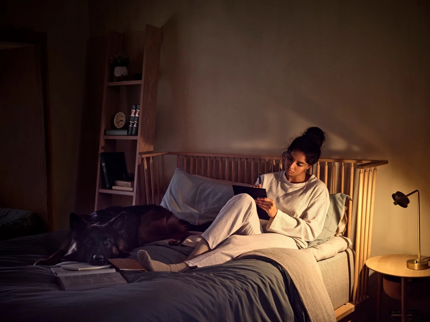 Elektronski bralnik Rakuten Kobo Elipsa 2E, na dotik, 32 GB, Wi‑Fi, črn