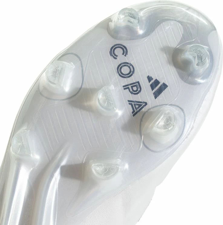 Nogometne kopačke adidas Copa Pure 2 Elite FG, bele