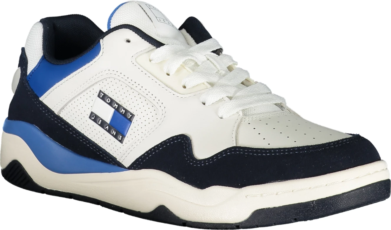 Superge za moške TOMMY HILFIGER, modre