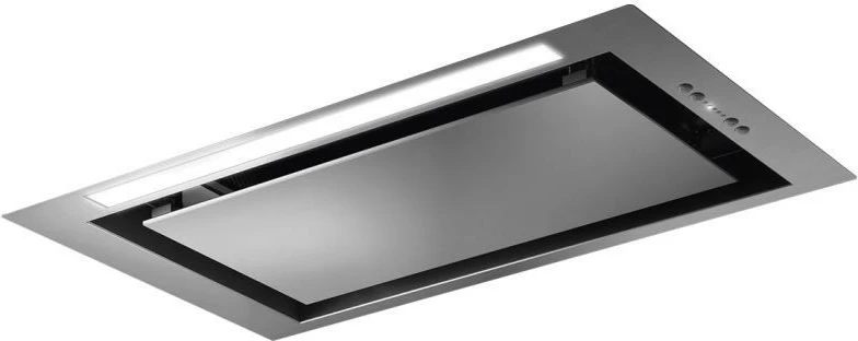 Integriran kuhinjski nape Elica Lane B IX/A/52, inox, 52 cm