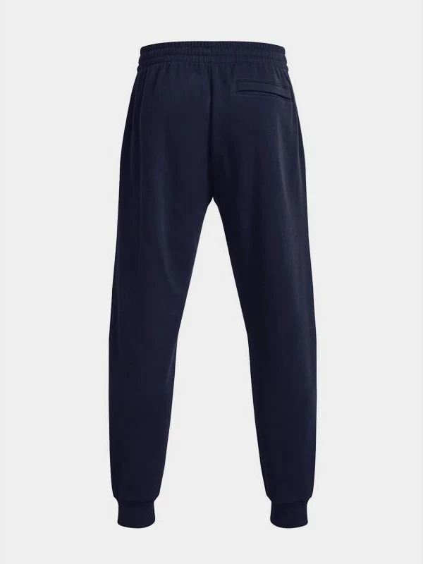 Športne hlače za moške Under Armour, temno modre