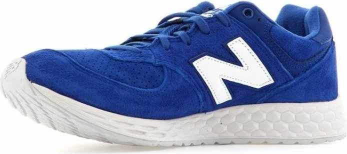 Atletske copate za trening New Balance MFL574FE, modre