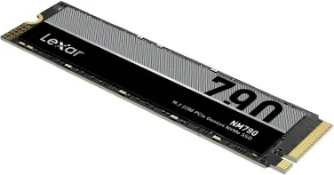 SSD 2TB M.2 PCI Express 4.0 Lexar NM790