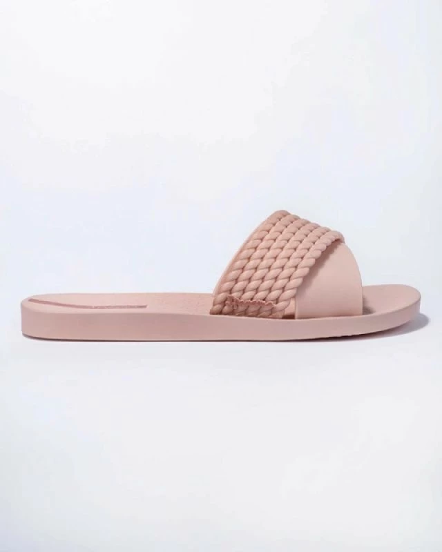 Flip-flop za ženske Ipanema, rožnate
