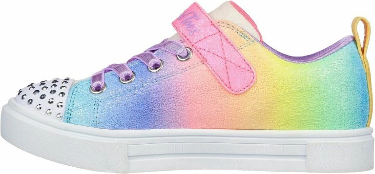 Otroške superge, Skechers, večbarvne