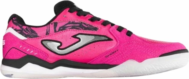 Notranji nogometni čevlji Joma FS Reactive 2510 In, unisex, roza