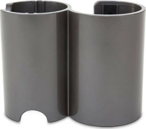 Sesalnik brez vrečke za trda tla in preproge Dyson Big Ball Parquet 2, srebrn