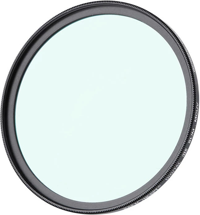 Filter MC-UV K&F Concept KU04, 37 mm, za kamere SLR
