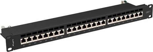 Panel za patch LANBERG