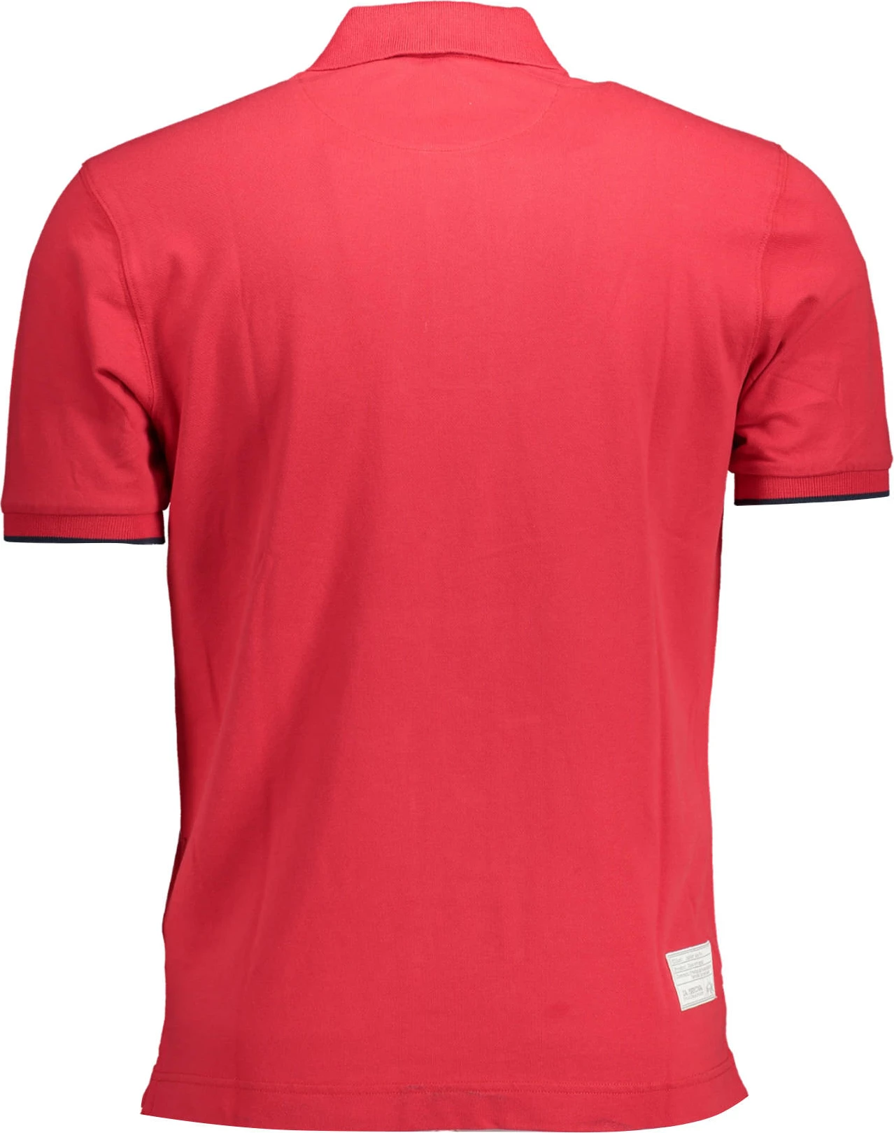 Polo majica za moške LA MARTINA, rdeča