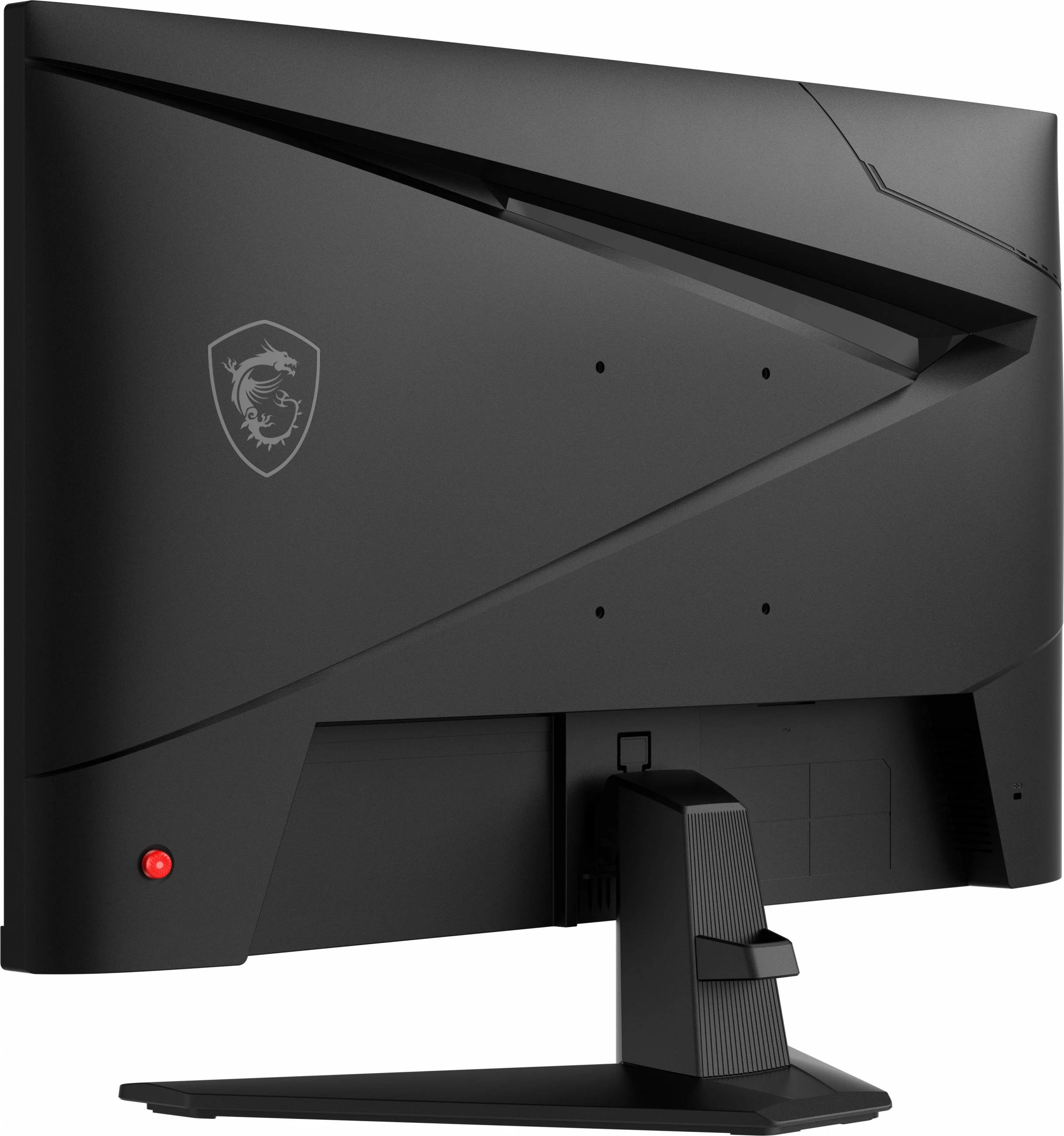 27'' (68,6 cm) TFT gaming monitor MSI MAG 274QRFDE, črn
